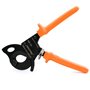 Heschen cliquet coupe-câble VC-36A utiliser pour 36mm / 300mm² pince à dénuder pince à main outil de sertissage