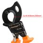 Heschen cliquet coupe-câble VC-36A utiliser pour 36mm / 300mm² pince à dénuder pince à main outil de sertissage