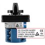 660 V 20 A