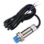 Heschen M18 Capacitif Capteur De Proximité Commutateur