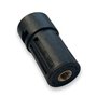 M&M SMARTEK Adaptateur haute pression 1/4" IG/AG sur accessoires Kärcher Hobby (baïonnette)