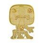 Funko Pop! Large Enamel Pin MARVEL: Spiderman Tom Holland - Spider-Man Pin en Émail - Broche Fantaisie Mignonne à Collectionner 