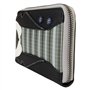 Loungefly Warner Bros Beetlejuice 2 Zip Around Wallet