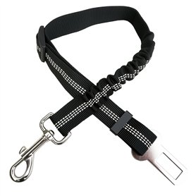 Ceinture Chien Voiture