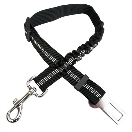 Ceinture Chien Voiture
