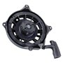 Poweka 497680 Lanceur pour Briggs & Stratton 497680 Oregon 31-068 Rotary 12368 Tondeuse à Gazon