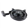 Poweka 497680 Lanceur pour Briggs & Stratton 497680 Oregon 31-068 Rotary 12368 Tondeuse à Gazon