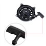 Poweka 497680 Lanceur pour Briggs & Stratton 497680 Oregon 31-068 Rotary 12368 Tondeuse à Gazon