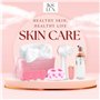 routine skincare visage