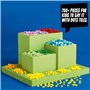 LEGO 41950 Dots Lots d'Extra Dots - Lettres, Pièces pour Tableaux à Messages, Set de Bricolage pour Les Enfants de 6 Ans et Plus