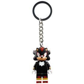 LEGO Porte-clés Shadow the Hedgehog 854302