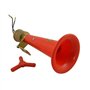 Klaxon sifflet 24 V pour camion