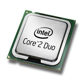 Prozessor - 1 x Intel Core 2 Duo E8400 / 3 GHz ( 1333 MHz ) - LGA775 Socket - L2 6 MB - OEM