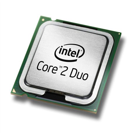 Prozessor - 1 x Intel Core 2 Duo E8400 / 3 GHz ( 1333 MHz ) - LGA775 Socket - L2 6 MB - OEM