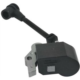 Bobine d'allumage pour débroussailleuse McCulloCh T26 T26CS B26 B26PS Débroussailleuse Débroussailleuse Magnéto Pièces 5855655-0