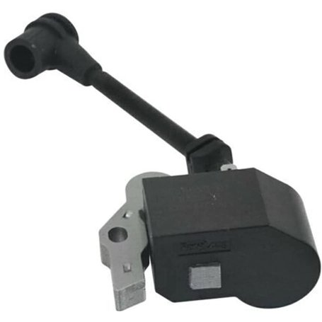 Bobine d'allumage pour débroussailleuse McCulloCh T26 T26CS B26 B26PS Débroussailleuse Débroussailleuse Magnéto Pièces 5855655-0