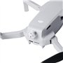 Motutech 4 pcs Lampes Vol de Nuit pour DJI Mini 4 Pro Mini 3 Pro Mavic 3 Mavic 3 Cine AIR 2S FPV Mini 2 Air 2 Air Mavic Pro 2 Cl