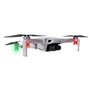 Motutech 4 pcs Lampes Vol de Nuit pour DJI Mini 4 Pro Mini 3 Pro Mavic 3 Mavic 3 Cine AIR 2S FPV Mini 2 Air 2 Air Mavic Pro 2 Cl