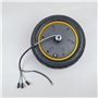 Fututech Faisceau Câble Moteur pour Segway Ninebot Max G30 Câble d'alimentation Scooter Electrique Accessoire Trottinette Electr