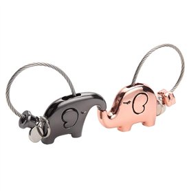 DOJo Porte-clés pour amoureux