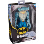 DC Comics Batman Giant Series King Shark Figurine de Super-héros à Collectionner pour garçons et Filles à partir de 3 Ans