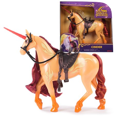 Unicorn Academy