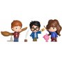 Wizarding World Harry Potter - Calendrier De l'Avent Harry Potter - Calendrier de L'Avent pour Noël avec 24 Surprises, Accessoir