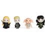 Wizarding World Harry Potter - Calendrier De l'Avent Harry Potter - Calendrier de L'Avent pour Noël avec 24 Surprises, Accessoir