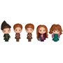 Wizarding World Harry Potter - Calendrier De l'Avent Harry Potter - Calendrier de L'Avent pour Noël avec 24 Surprises, Accessoir