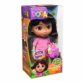 Poupée Dora The Explorer 30 cm