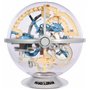 Spin Master Games - Perplexus Star Wars Mandalorian - Labyrinthe Parcours 3D avec 80 Défis, Figurine Grogu - Jeu d'action Et Réf