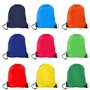 AoToZan 9 Pièces Sac à Cordon de Sport