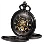 TREEWETO Montre de Poche