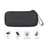 co2CREA Étui de Voyage Rigide Housse Case pour Anker SoundCore Boost 20W Enceinte Bluetooth Portable