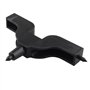 4 mm d'irrigation de comprimés trou Maker Jardin perceuse Raccord de tuyau Perforatrice outils de perçage Dr