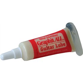 René Martinez GraphitALL® Lube de guitare René Martinez GraphitALL® Lube de guitare