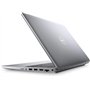 Dell Latitude 5520 Ordinateur portable professionnel 15,6" FHD Intel Core i5-1135G7, 16 Go de RAM, SSD 512 Go, Windows 11 Pro (r