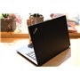Lenovo ThinkPad T490s Ordinateur portable professionnel, 14 po FHD, Intel Core i5-8265U, 16 Go de RAM, 512 Go SSD, Windows 11 Pr