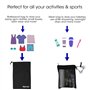 affires et Pliable Portable Suspendu Salle de Ba