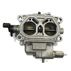 GXV530 Carburateur avec solénoïde pour tondeuse Honda GCV530 et plus