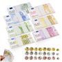 Faux Billets Euros Factice