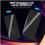 LERINNA 2 pièces, Confidentialité Protecteur d'Écran Verre Pour Xiaomi 13 Lite, sans Bulles, Anti Rayures, 9H Dureté Anti Espion