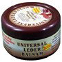 Baume universel pour cuir - 250 ml - Nettoie et entretient les vêtements en cuir