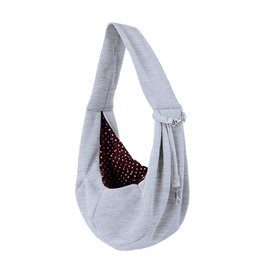 BUYGOO Sac de Transport pour Chat/Chien