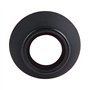 Œilleton DK-19 pour appareil photo Nikon D810 D810A D800 D800E D700 F6 D5 Remplace Nikon DK-19 (lot de 2)