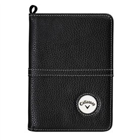 Callaway Porte-Carte de Score Unisexe