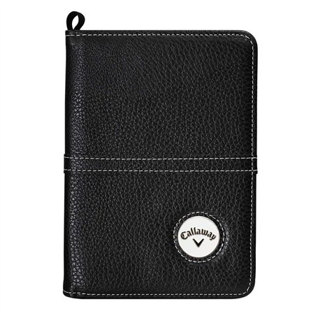 Callaway Porte-Carte de Score Unisexe