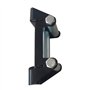 szlsl88 Rouleau de Guide-câble de treuil, Guide de Rouleau de treuil de VTT, Remplacement Manuel de treuils durables …