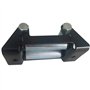 szlsl88 Rouleau de Guide-câble de treuil, Guide de Rouleau de treuil de VTT, Remplacement Manuel de treuils durables …