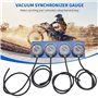 Moto Carburateur Synchroniseur Balancier